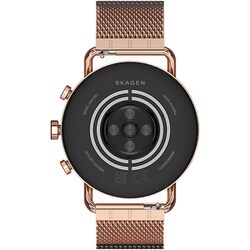 ヨドバシ.com - スカーゲン SKT5301 SKAGEN メンズ メッシュバンド