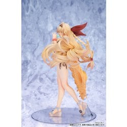 【新品・未開封】アムネロ水着ver. イラストbyひょころー 1/6フィギュア Mua 「アムネロ」水着ver. illustrated by ひょころー 1/6