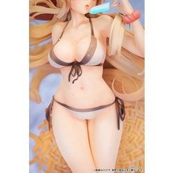 【新品・未開封】アムネロ水着ver. イラストbyひょころー 1/6フィギュア 61hwkQDPkWL._UF894,1000_QL80_.jpg