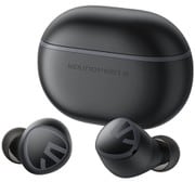 完全ワイヤレスイヤホン Mini Bluetooth/AI通話ノイズキャンセリング対応 ブラック MINI-BK