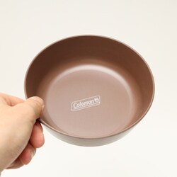 Amazon | Coleman(コールマン) オーガニックテーブルウェア