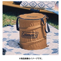 Amazon | コールマン ポップアップボックス(グリーン