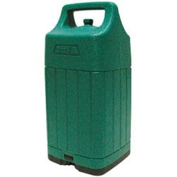 Coleman ワンマントルランタン グリーン ワンマントルランタン(グリーン)の通販｜キャンプ用品の