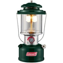 アウトドア ガソリンランタン パワーハウス（R）ツーマントルランタン 2169495