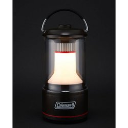 コールマン バッテリーガードLEDランタン/600(ブラック