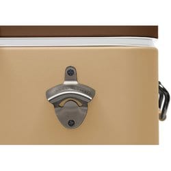 ヨドバシ.com - コールマン Coleman 54QTスチールベルトクーラー