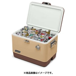 Coleman - 【新品未使用】コールマン クーラーボックス スチールベルトクーラー バターナッツ コールマン スチールベルト バターナッツ」の人気商品一覧