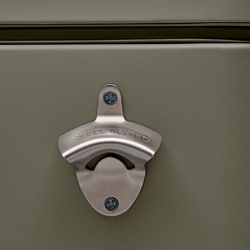 ヨドバシ.com - コールマン Coleman 54QTスチールベルトクーラー