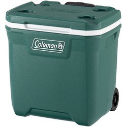 ヨドバシ.com - コールマン Coleman 2000037234 [クーラーボックス エクストリーム ホイールクーラー 28QT エバーグリーン]  通販【全品無料配達】