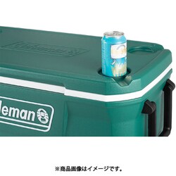 Coleman - コールマン エクストリーム クーラーボックス 70QT Coleman コールマン クーラーボックスCOLEMAN 70QT XTREME 5