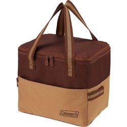 デイリークーラー10L ソフトクーラーボックス バターナッツ 2000038948