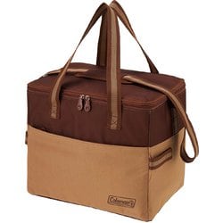デイリークーラー20L ソフトクーラーボックス バターナッツ 2000038946