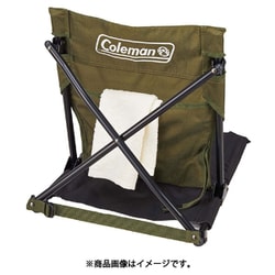 【終売品】COLEMAN 別注コンパクトグランドチェア 2個セット Coleman(コールマン) コンパクトグランドチェア 2000038838