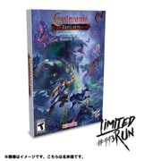 Castlevania Requiem （キャッスルバニアレクイエム） Classic Edition 北米版 限定版 [PS4ソフト]
