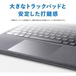 ヨドバシ.com - マイクロソフト Microsoft 5PB-00046 [ノートパソコン