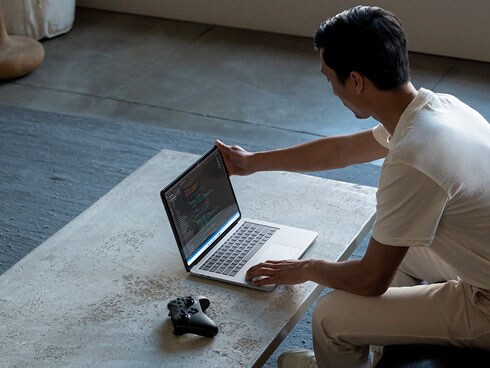 ヨドバシ.com - マイクロソフト Microsoft ノートパソコン/Surface Laptop Studio（サーフェス ラップトップ スタジオ）/14.4型/Core  i5/メモリ 16GB/SSD 512GB/Windows 11 Home/Office Home ＆ Business 2021/プラチナ 9WI- 00018 通販【全品無料配達】