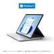 9WI-00018 [ノートパソコン/Surface Laptop Studio（サーフェス ラップトップ スタジオ）/14.4型/Core i5/メモリ 16GB/SSD 512GB/Windows 11 Home/Office Home ＆ Business 2021/プラチナ]