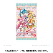 ヨドバシ Com デリシャスパーティ プリキュア キラキラカードグミ 1個 コレクション食玩 のレビュー 0件デリシャスパーティ プリキュア キラキラカードグミ 1個 コレクション食玩 のレビュー 0件