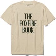 CシールドTFB T S/S 5215289 002 オフホワイト XLサイズ [アウトドア カットソー メンズ]