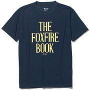 CシールドTFB T S/S 5215289 046 ネイビー XLサイズ [アウトドア カットソー メンズ]