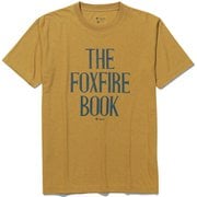 CシールドTFB T S/S 5215289 218 ゴールドオーカー Mサイズ [アウトドア カットソー メンズ]