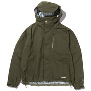 ストリームサイドJKT 6213267 006 ダークカーキ Lサイズ [釣り ジャケット メンズ]