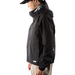 新品 Foxfire ストリームサイドジャケット 黒 L 6213267 Amazon | [フォックスファイヤー] ジャケット 【5113447】【吸汗