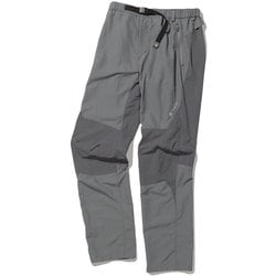 ウェットウェーディングパンツ 5014243 020 グレー Sサイズ [釣り パンツ メンズ]