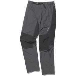 ウェットウェーディングパンツ 5014243 023 チャコール Sサイズ [釣り パンツ メンズ]
