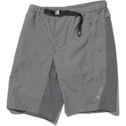 ウェットウェーディングショーツ 5014240 020 グレー XLサイズ [釣り パンツ メンズ]