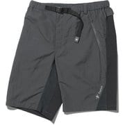 ウェットウェーディングショーツ 5014240 023 チャコール XLサイズ [釣り パンツ メンズ]