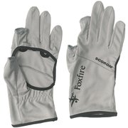 SCイージーバイブスグラブ SC Easy Vibes Gloves 5520244 020 グレー Mサイズ [アウトドア グローブ]