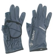 SCイージーバイブスグラブ SC Easy Vibes Gloves 5520244 046 ネイビー Mサイズ [アウトドア グローブ]