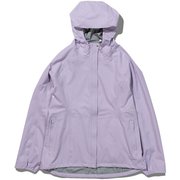 アラクリティジャケット 8213278 089 ラベンダー Mサイズ [アウトドア 防水ジャケット レディース]