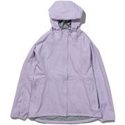アラクリティジャケット 8213278 089 ラベンダー Lサイズ [アウトドア 防水ジャケット レディース]