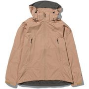 ミズリープジャケット Mizzleap Jacket 8213032 227 ミスティピンク Sサイズ [アウトドア 防水ジャケット レディース]