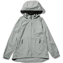 ☆*☆様 現行商品【新品・未使用】フーディジャケット ライトグレー 38 ヨドバシ.com - フォックスファイヤー Foxfire シアーライト