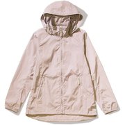 シアーライトジャケット 8213277 230 ペールピンク Lサイズ [アウトドア ジャケット レディース]