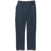 SCトラバースパンツ 8214249 046 ネイビー XLサイズ [アウトドア ロングパンツ レディース]