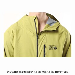 ヨドバシ.com - マウンテンハードウェア Mountain Hardwear ストレッチ