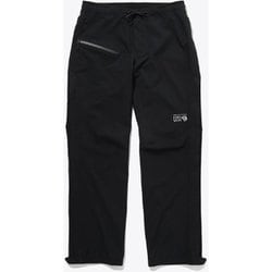 ヨドバシ.com - マウンテンハードウェア Mountain Hardwear ストレッチオゾニックパンツ OM3862 010 Black  Sサイズ [アウトドア レインパンツ メンズ] 通販【全品無料配達】