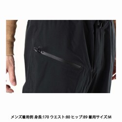 ヨドバシ.com - マウンテンハードウェア Mountain Hardwear ストレッチ