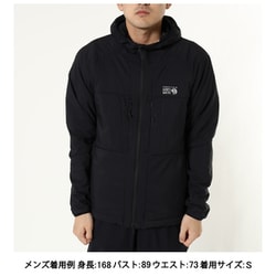 【楽天市場】マウンテンハードウェア ソフトシェル（カラーブラック）（アウター｜メンズウェア）：ウェア<アウトドア<スポーツ・アウトドアの通販