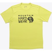 ウィックドテックショートスリーブT OM3685 700 Starfruit Mサイズ [アウトドア カットソー メンズ]