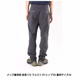 Mountain Hardwear マウンテンハードウェア　ビブ　パンツ マウンテンハードウェア オーバーオール ファイアフォール ビブ