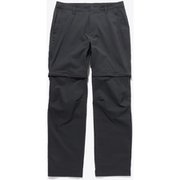 ベイシントレックコンバーチブルパンツ OM4355 004 Dark Storm サイズ30 [アウトドア ロングパンツ メンズ]