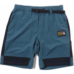 ヨドバシ.com - マウンテンハードウェア Mountain Hardwear MHW キャンプ4 ショーツ OE3875 325  Icelandic Mサイズ [アウトドア ショートパンツ メンズ] 通販【全品無料配達】