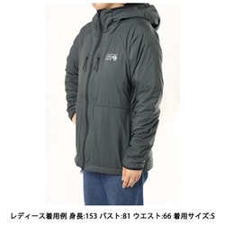 ヨドバシ.com - マウンテンハードウェア Mountain Hardwear コアエア