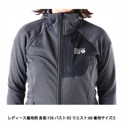 テーラーメイドTaylorMade ポーラテックグリッドフルジップフーディ テーラーメイド(TaylorMade) ゴルフウェア ブルゾン ポーラ