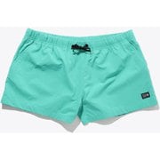 ストライダースイムショーツ OL9782 350 Bio Green Mサイズ [アウトドア ショートパンツ レディース]